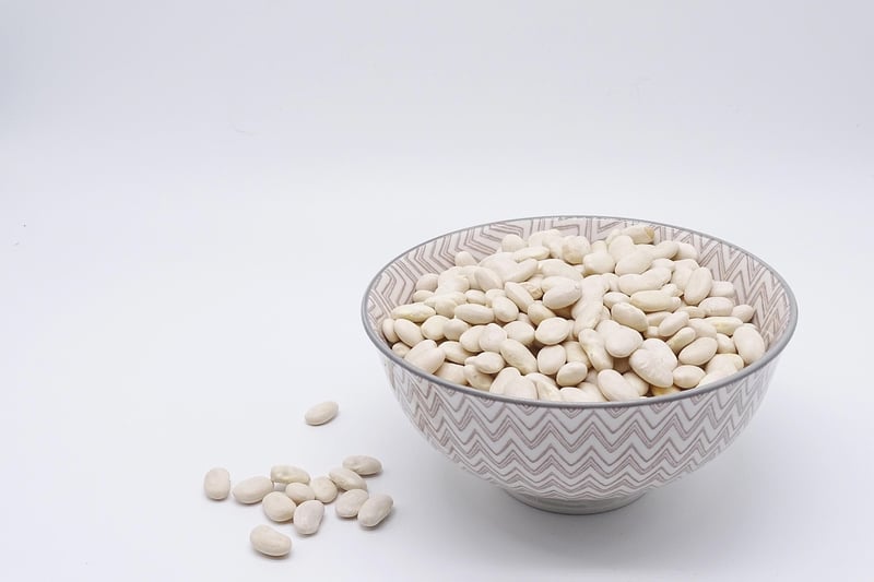 Protein-rich Bowl