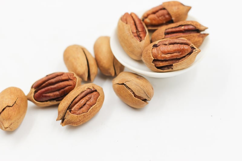 Savory Snacks